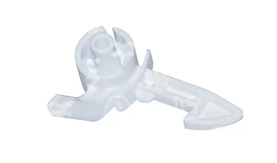 západka / zobáček dvířek sušičky WHIRLPOOL